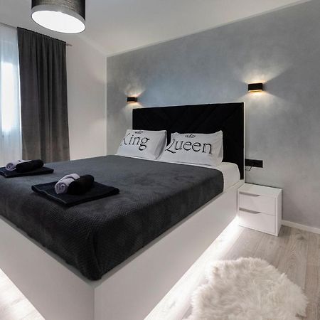 Apartment 4Reasons ราชานาส ภายนอก รูปภาพ