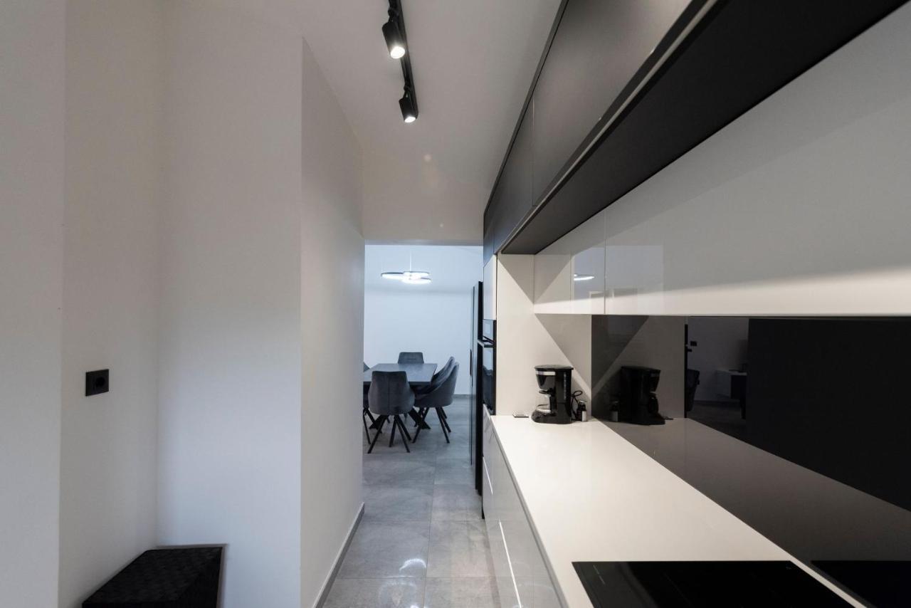 Apartment 4Reasons ราชานาส ภายนอก รูปภาพ