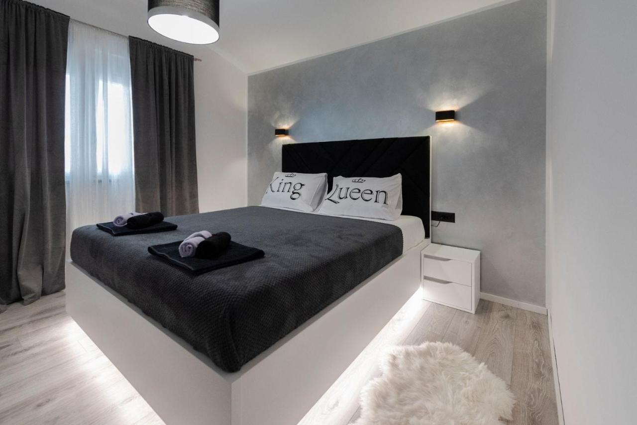 Apartment 4Reasons ราชานาส ภายนอก รูปภาพ