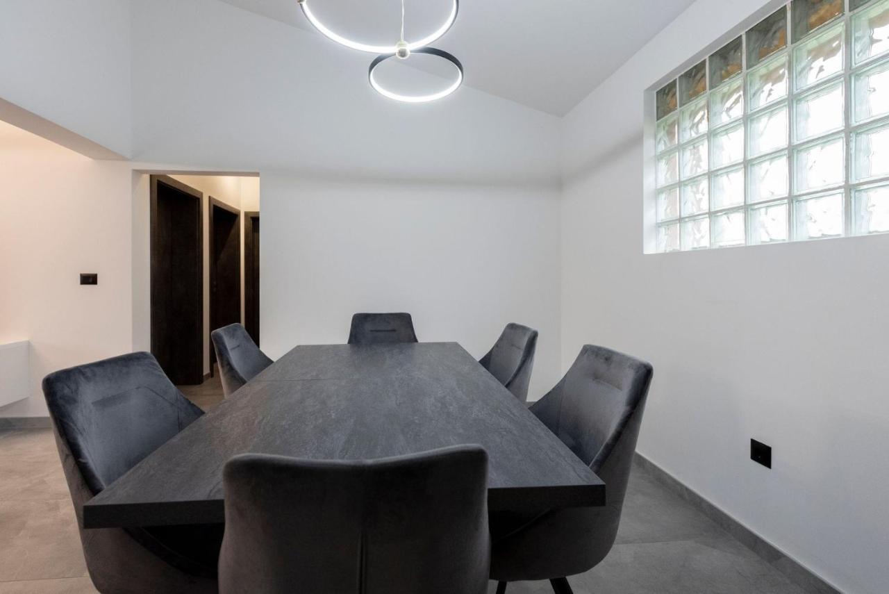 Apartment 4Reasons ราชานาส ภายนอก รูปภาพ