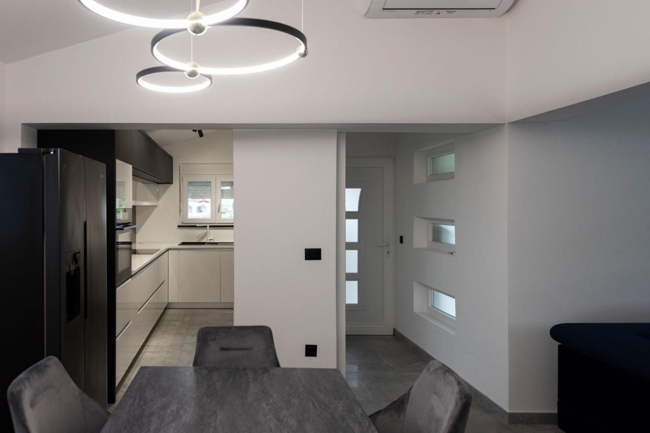 Apartment 4Reasons ราชานาส ภายนอก รูปภาพ