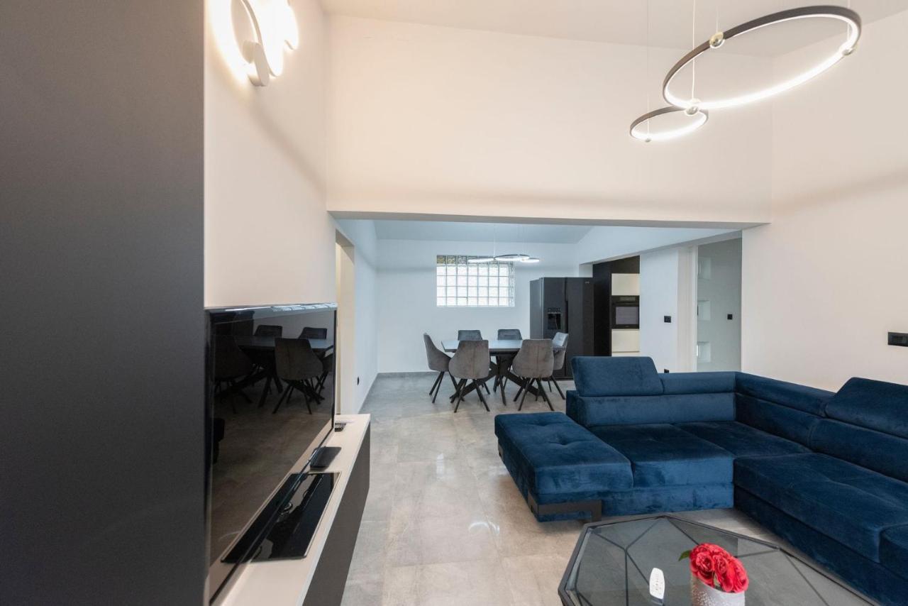 Apartment 4Reasons ราชานาส ภายนอก รูปภาพ
