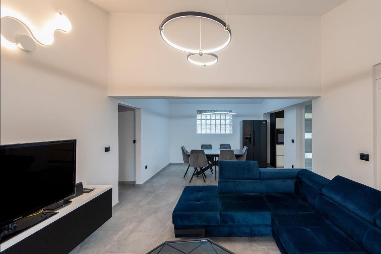 Apartment 4Reasons ราชานาส ภายนอก รูปภาพ