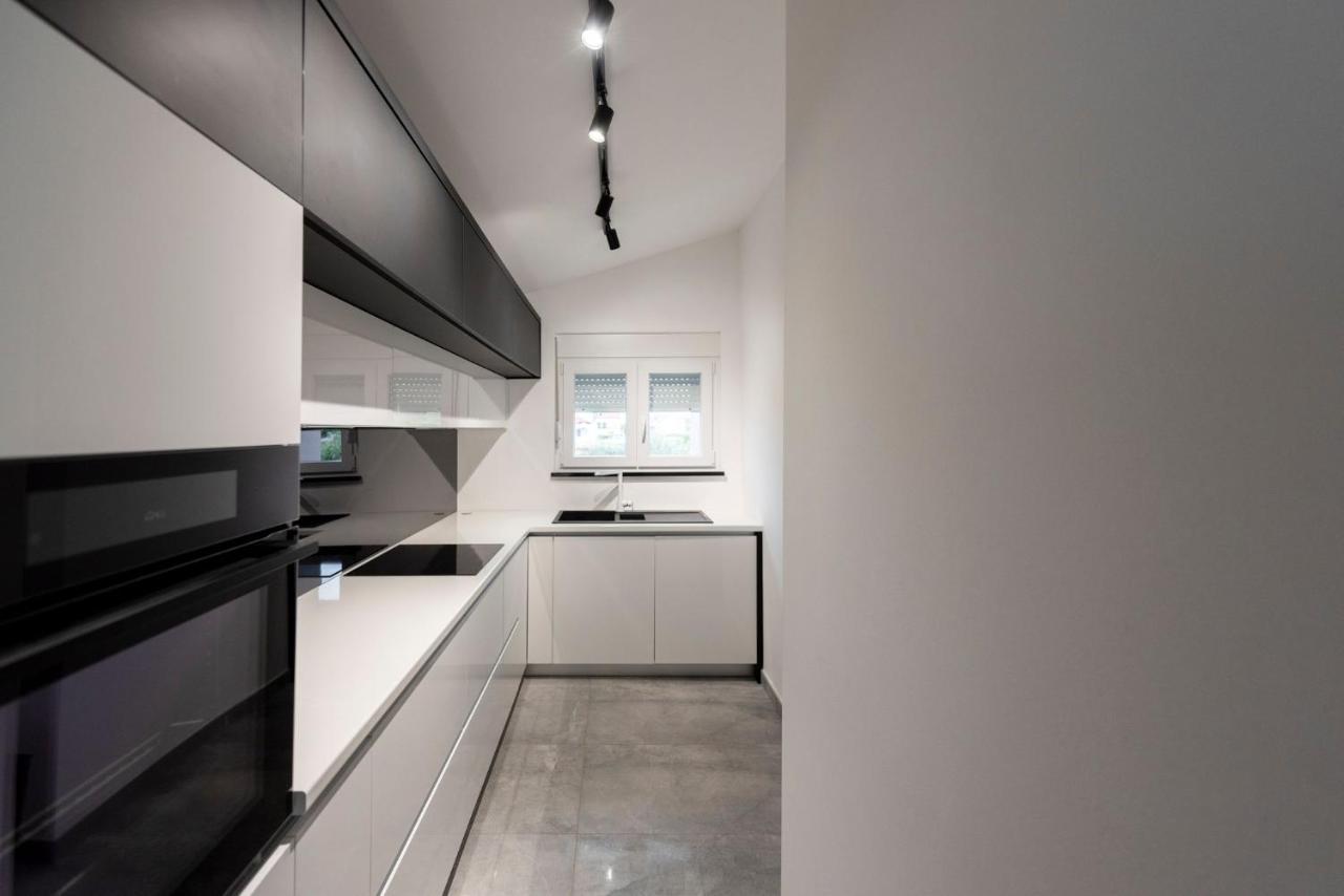 Apartment 4Reasons ราชานาส ภายนอก รูปภาพ