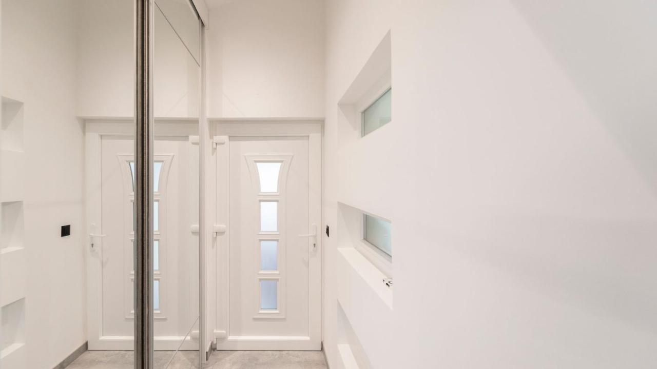 Apartment 4Reasons ราชานาส ภายนอก รูปภาพ