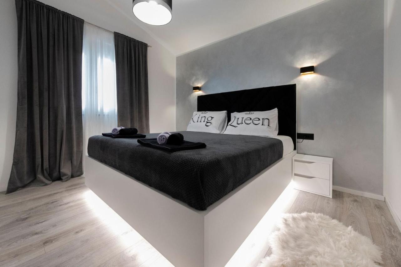 Apartment 4Reasons ราชานาส ภายนอก รูปภาพ