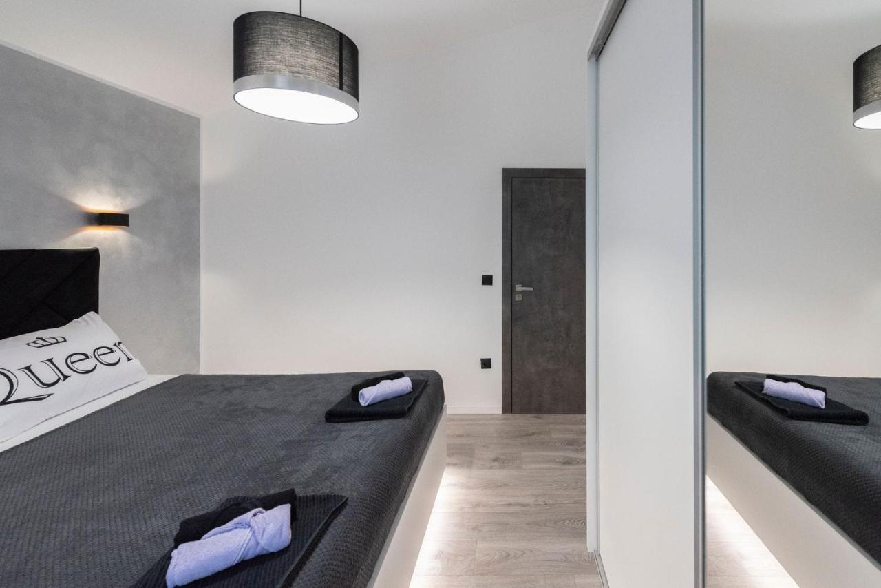 Apartment 4Reasons ราชานาส ภายนอก รูปภาพ