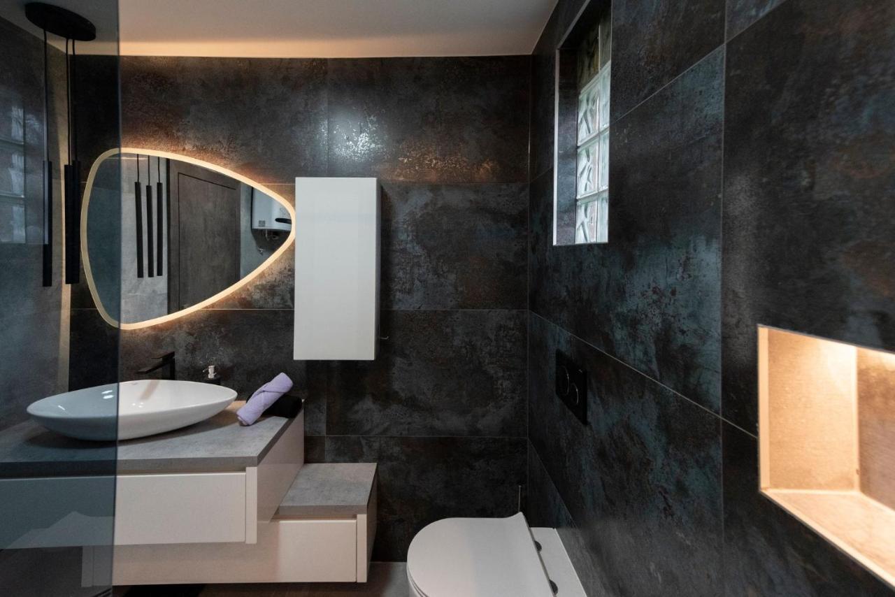 Apartment 4Reasons ราชานาส ภายนอก รูปภาพ
