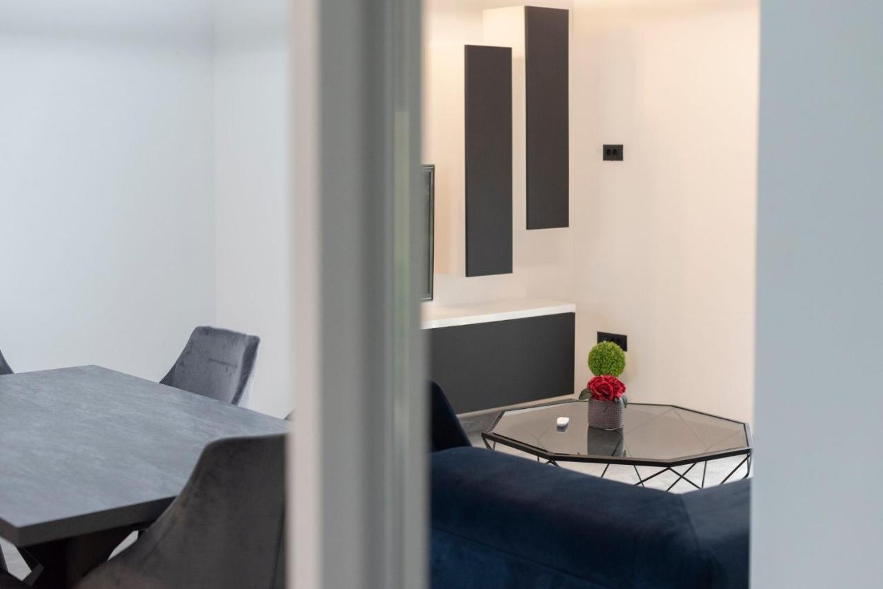 Apartment 4Reasons ราชานาส ภายนอก รูปภาพ