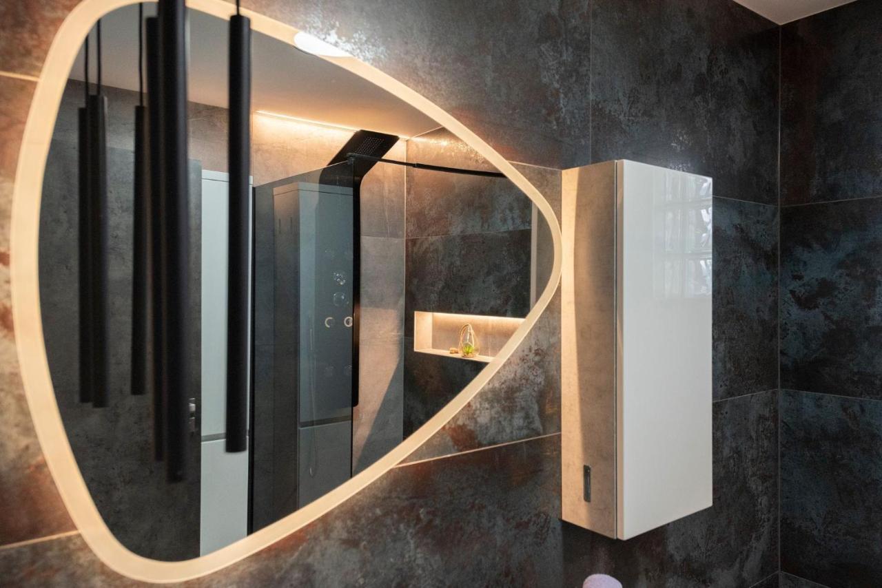 Apartment 4Reasons ราชานาส ภายนอก รูปภาพ