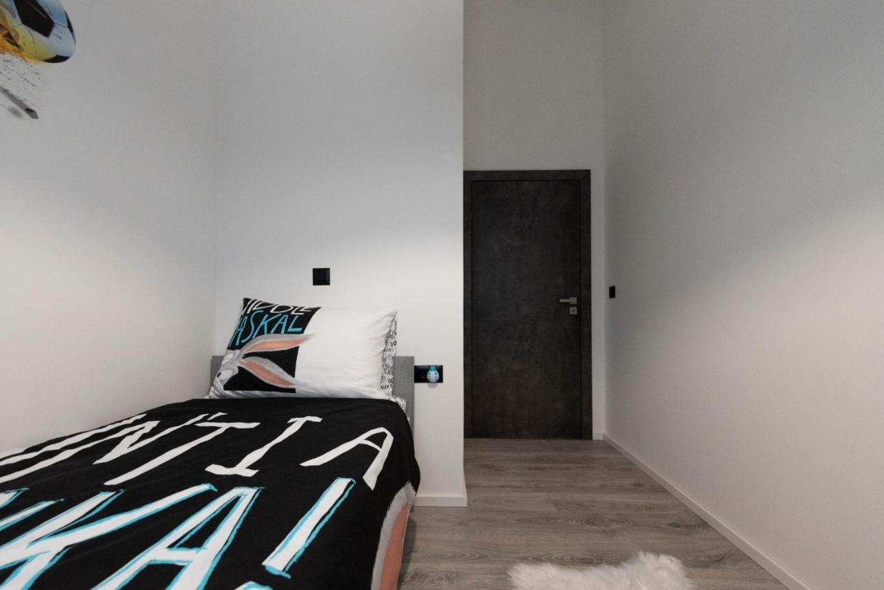 Apartment 4Reasons ราชานาส ภายนอก รูปภาพ