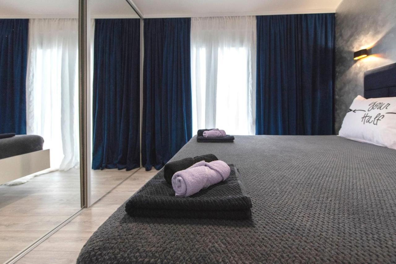 Apartment 4Reasons ราชานาส ภายนอก รูปภาพ