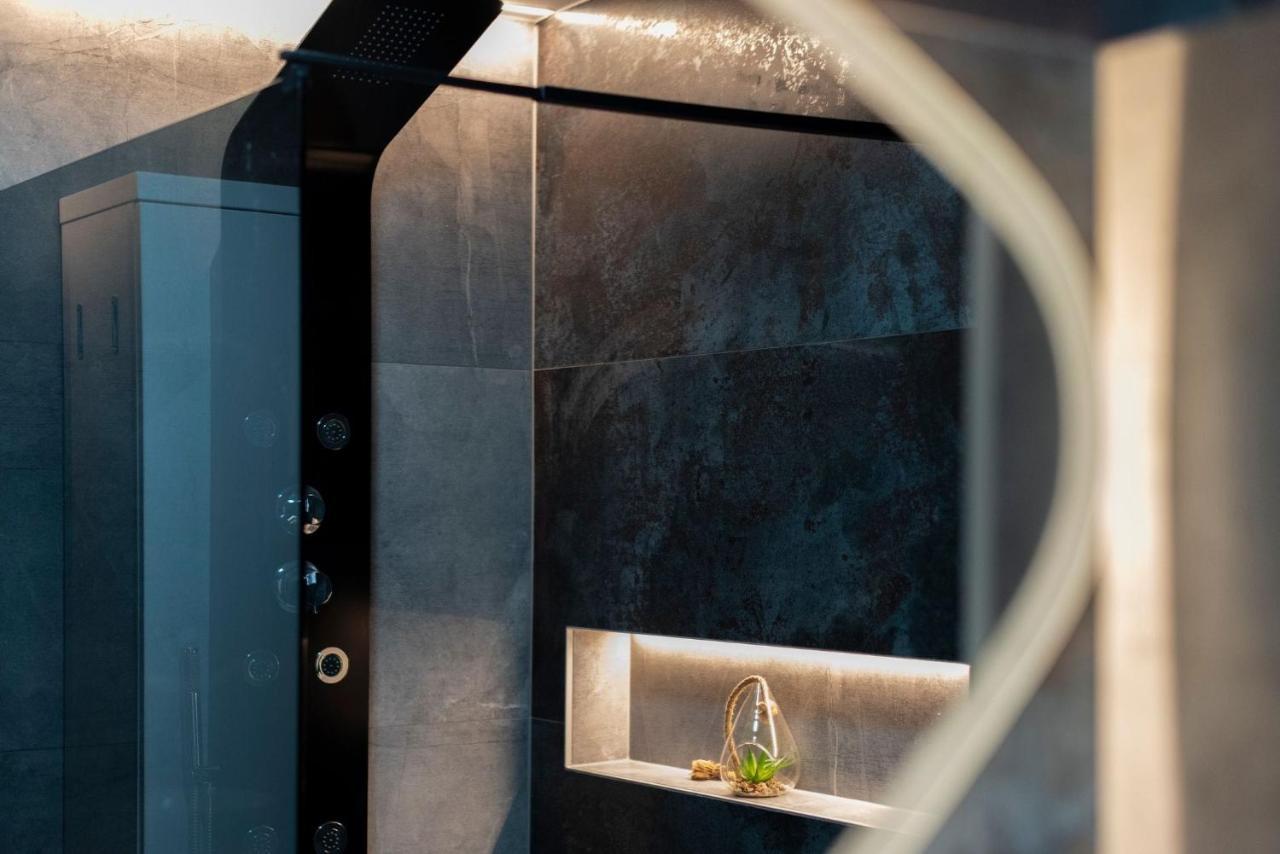 Apartment 4Reasons ราชานาส ภายนอก รูปภาพ