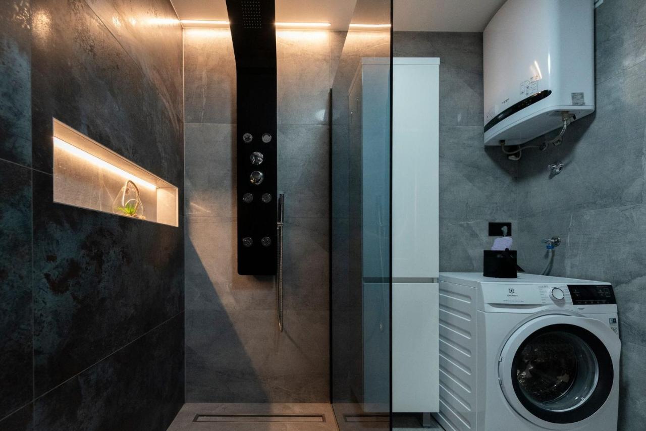 Apartment 4Reasons ราชานาส ภายนอก รูปภาพ