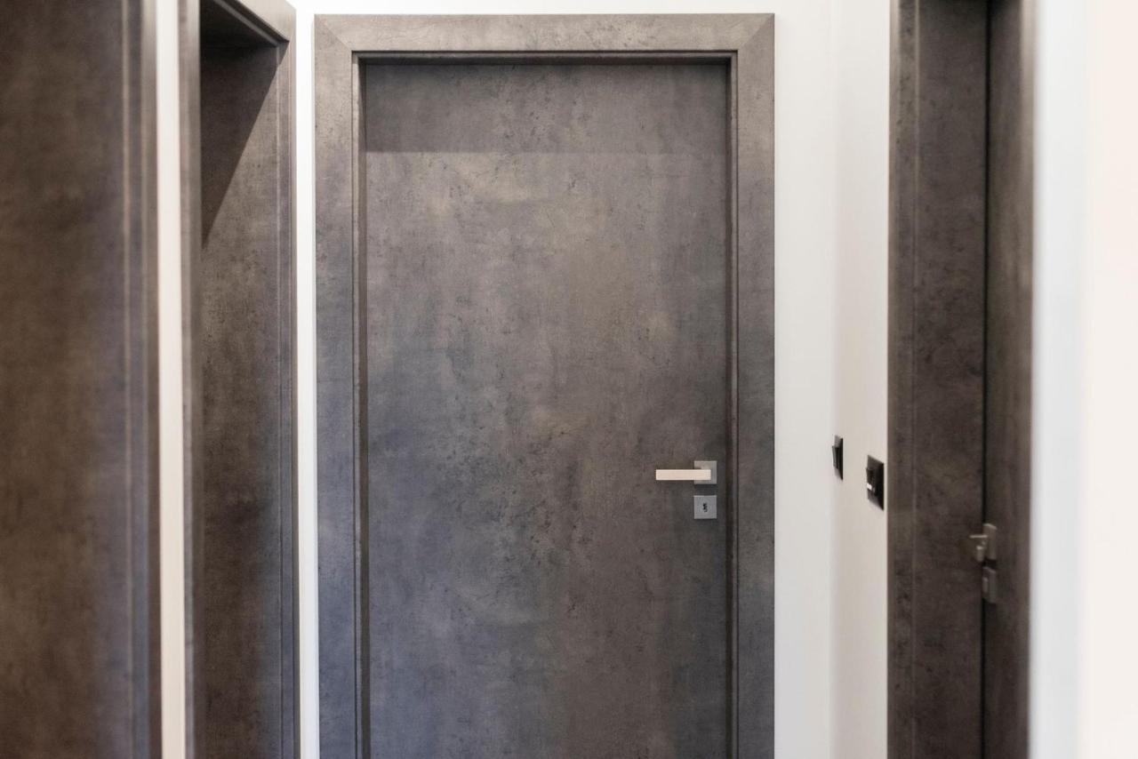 Apartment 4Reasons ราชานาส ภายนอก รูปภาพ