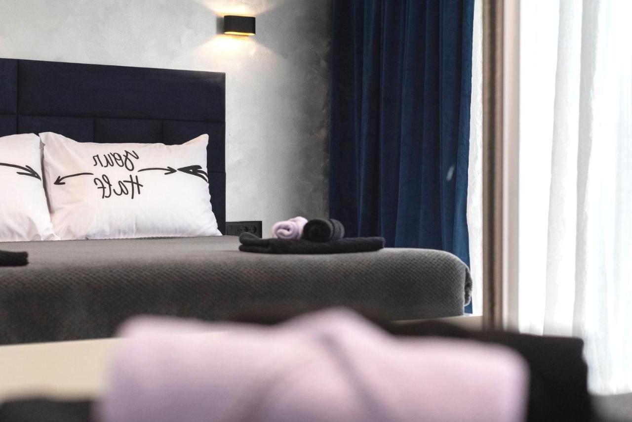 Apartment 4Reasons ราชานาส ภายนอก รูปภาพ