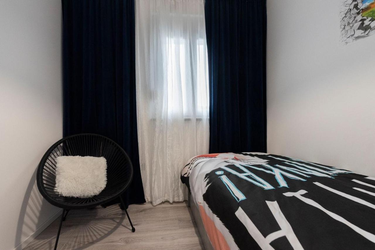 Apartment 4Reasons ราชานาส ภายนอก รูปภาพ