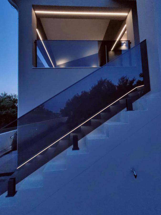 Apartment 4Reasons ราชานาส ภายนอก รูปภาพ