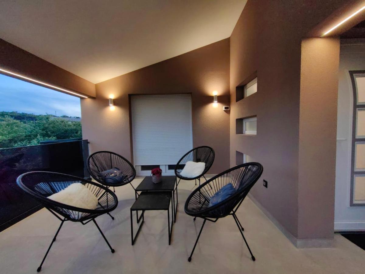 Apartment 4Reasons ราชานาส ภายนอก รูปภาพ